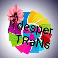 DesperTRANS(@despertrans) 's Twitter Profile Photo