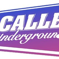 Calle Underground(@CalleUnder) 's Twitter Profile Photo