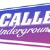 Calle Underground (@CalleUnder) Twitter profile photo