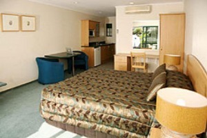 Auckland Motels & Lodges