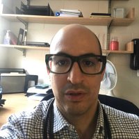 Ioannis Mantzaris (@yannismantz) 's Twitter Profile