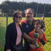 John hourihan (@johnhourihan79) 's Twitter Profile