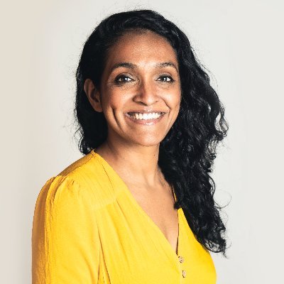 Councilmember Nithya Raman