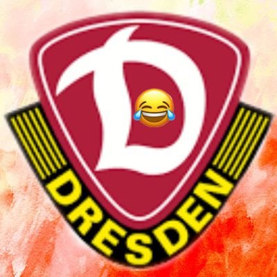 Sarkastisch, euphorisch, mit Humor zu nehmen. Absoluter Fan der #SGD1953 
setzt eure Masken auf!