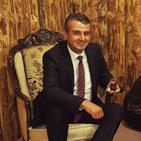 Burhan KAYNARCA(@Kaynarca44) 's Twitter Profile Photo