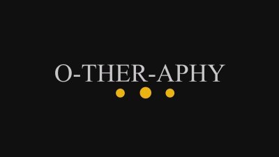 Otherapy