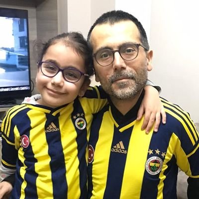 denizpotur's profile picture. Çok iyi bir Fenerbahçeliyim. Eğitim Sen
