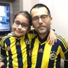 denizpotur's profile picture. Çok iyi bir Fenerbahçeliyim. Eğitim Sen