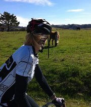 Stacy T. Sims Profile