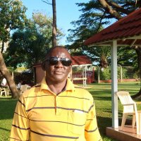 edward ndinya (@ndinya) 's Twitter Profile