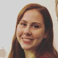 Íris Kristín Smith (@irisksmith) 's Twitter Profile