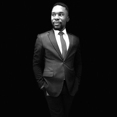 #GodLover #EBusiness #AgentBanking #ProductManager #Gemini #Ebira #Realist @ManUtd #Music #RightMindSet #Friend