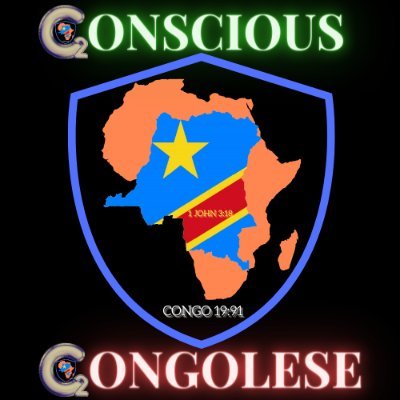 Conscious Congolese Profile