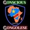 Conscious_Congo's profile picture. CONGOLESE LIVES MATTER.
NO MINERAL OR TECHNOLOGY IS MORE VALUABLE THAN CONGOLESE LIVES.
https://t.co/IrtXpUhmR9