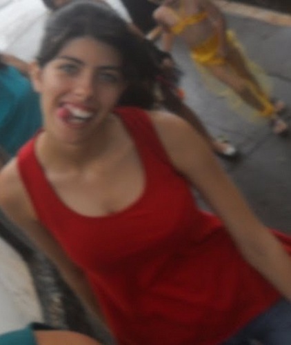 carolpazeto's profile picture. 