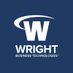 Wright Business Technologies (@wrightbiztech) Twitter profile photo Wright Business Technologies (@wrightbiztech) Twitter profile photo