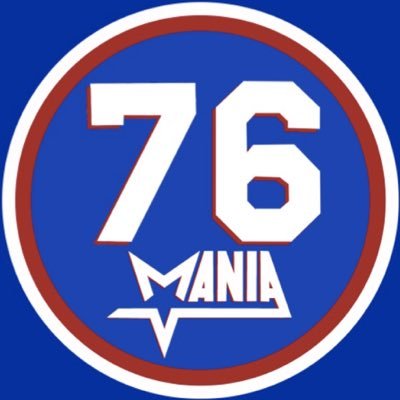 Sixersmania76 Profile Picture