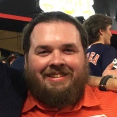 Houston born, Lufkin raised, writer in SA. Member of @TheFWAA. UTSA 2013 grad. @ThePaisano Alum. Writer for @expressnews @UTSARivals and @mySA sports