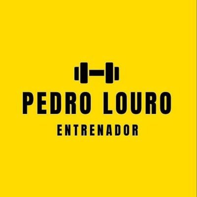 EntrenadorLouro's profile picture. 📚 Profesor de Educación Física