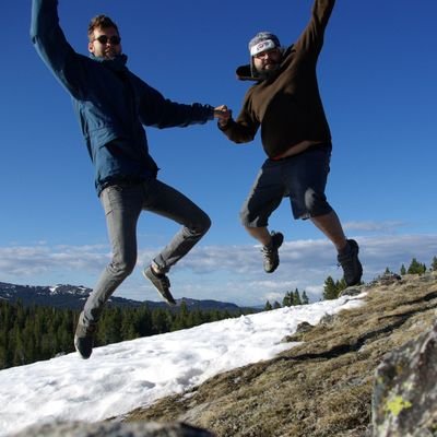 JdLeCluyse's profile picture. 