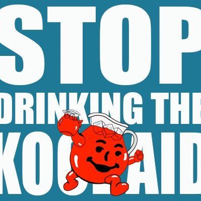 WanderBred's profile picture. STOP DRINKING THE KOOL-AID | Ex ER RN | Wake•Pray•Slay | Get Your ❤️ Right With Jesus | The 💉 is Experimental | Ivermectin Works | "Curiosity is the Cure"