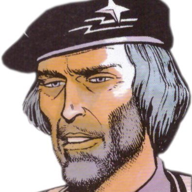 Typowy Rhotax