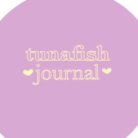 ✨🐟TFJ🐟✨ (@tunafishjournal) 's Twitter Profile Photo