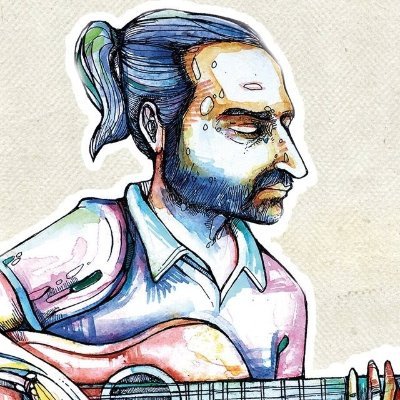 Research Scientist at Warner Bros. Discovery
Guitarist at Balkumbia and Abudbuls
From Anatolia
Lives in Miami
