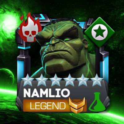 NamlioM Profile Picture
