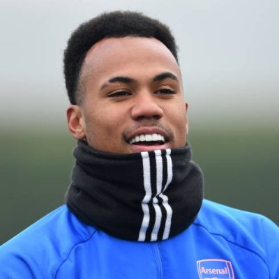 GoatbrielAFC's profile picture. Had a bio, but Gabriel cleared it magnificently