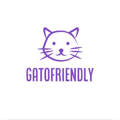 GatoFriendly's profile picture. Gaternidad responsable con información de MVZ especialistas en medicina y comportamiento felino. Te ayudamos a conocer y cuidar mejor de tu michi.
