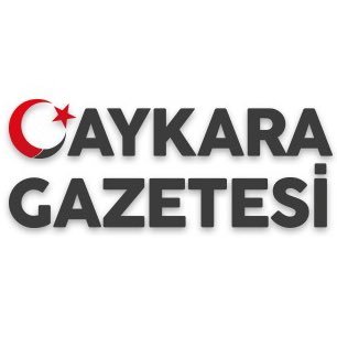 Trabzon/Çaykara'ya dair haber, kültür, görsel, folklor, arşiv, belge, Edebiyat, hasret, gurbet, sıla, insan ve her şey... Sayfa yöneticisi @SamiAyann