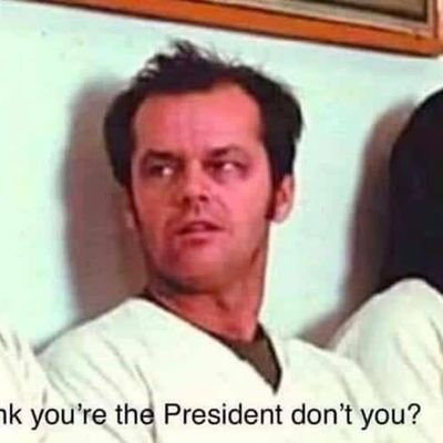 Jerledoncjesui1's profile picture. râleur professionnel, amoureux des autres et des mots... Anti FBPE/LREM
#RCL