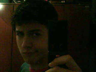 AlvaroAlmeida_'s profile picture. Estudante ~
ah Sei La ~
Gosto de Filme e Música ~
Livro e talz ~
sing : '' Hoje estou feliz porque sonhei com voçê...''