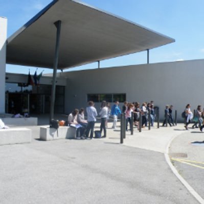 Ensemble Scolaire Européen Notre Dame du Château