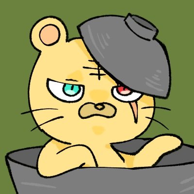 丼とらさんのプロフィール画像