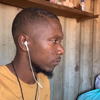 Abulai87552224's profile picture. Educação física