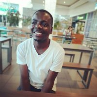Musenge (@musengepeter13) 's Twitter Profile