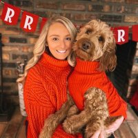 Katie Dyer - @katlynleighdyer Twitter Profile Photo