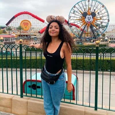 goodnessany's profile picture. por você e para você , @anygabrielly 💛 | since: 12/12/20 | fan account