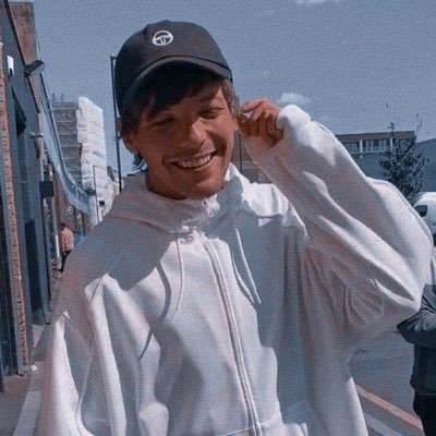 on an extended break for sake of my mental health, love you all🤍