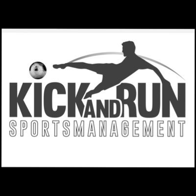 Kick and Run Sports Management