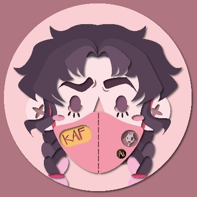 Kafさんのプロフィール画像