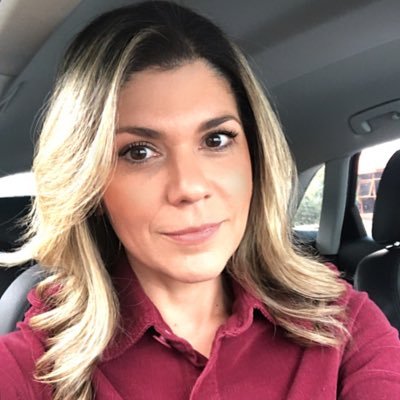 FlaviaTortul's profile picture. Médica Endocrinologista