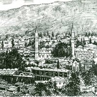 Bursa Seyir Defteri (@seyirbursa) Twitter profile photo