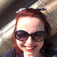 Dr Sarah Smith(@tillygolightly) 's Twitter Profile Photo