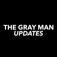 The Gray Man News(@TheGrayManNews) 's Twitter Profileg