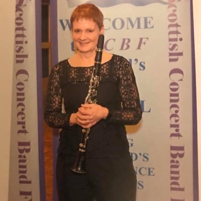 Woodwind Teacher (Aberdeenshire Council Instrumental Music Service), Musician (Aberdeen) Regular runner & paddle-boarder. Views are my own.