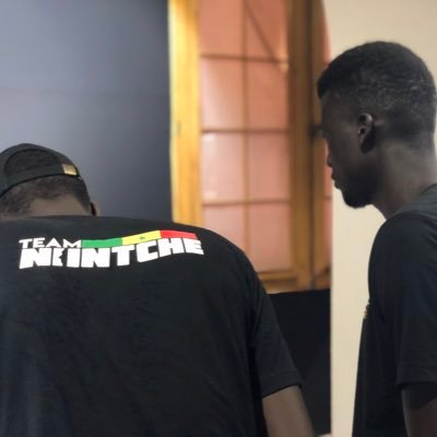 AbdouAzizBoye2's profile picture. citoyen actif✌️🥰