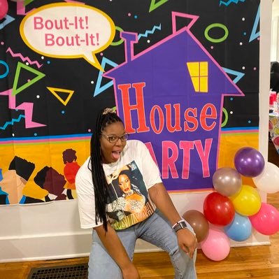 laughter is the best medicine, co-host of Paigeteaandjanae podcast🎙.listen on all streaming platforms ✨